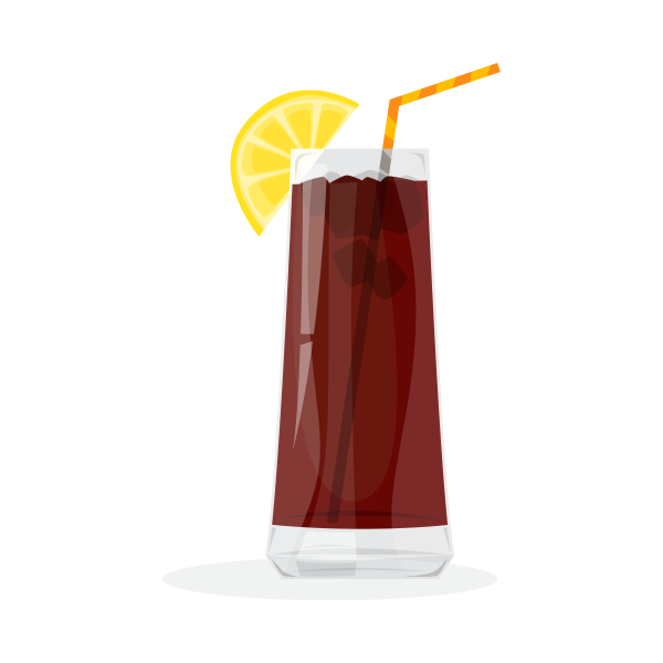 Long Island Iced Tea