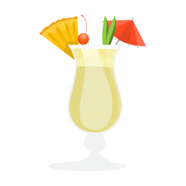 Pina Colada